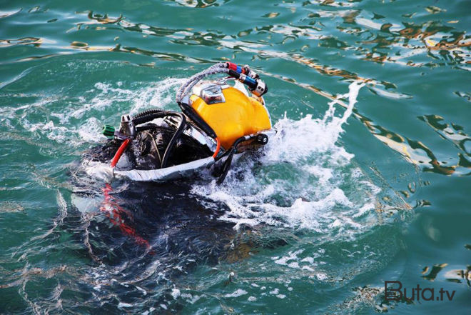  Batma təhlükəsi ilə üzləşən 7 nəfər xilas edildi  