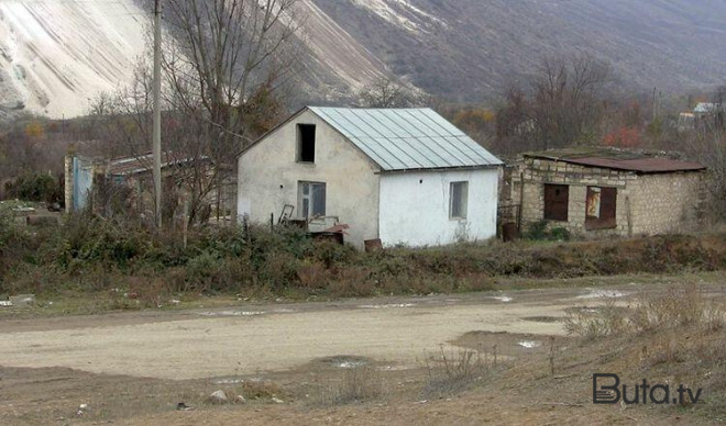  Ağdamın bu kəndini macar şirkətləri tikəcək  