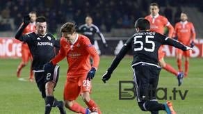  “Qarabağ” yeni futbolçu transfer etdi  