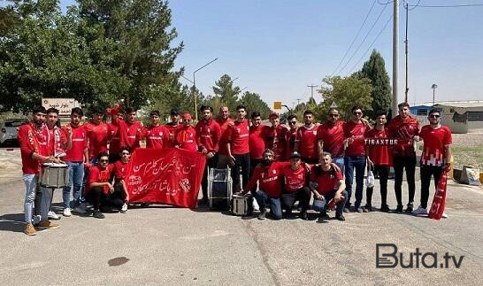  İran TV-sinin “Traktor”la bağlı qərarı etiraz doğurdu  