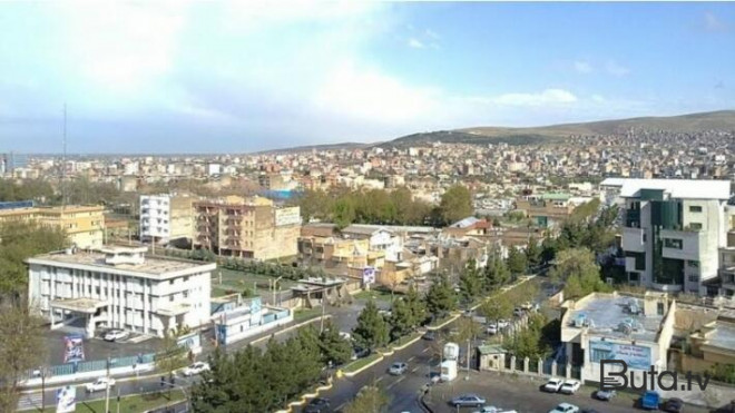  Urmiyada küçə aksiyasına çağırış edildi  