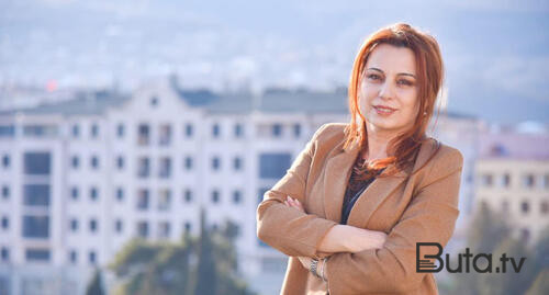  Əliyev Qarabağı tikir, bəs siz neynədiniz? - Lalayan 