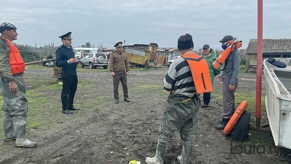  Bu il Xəzərdə nə baş verib? Boğulmalar niyə çoxalıb?  