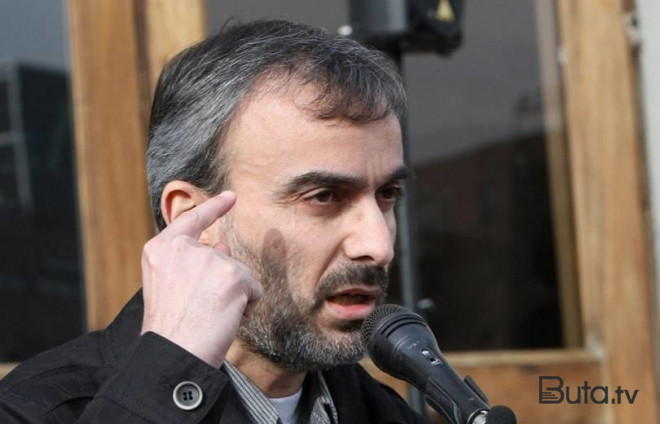  Rusiya Ermənistandan həmişəlik yox olacaq – Səfilyan  