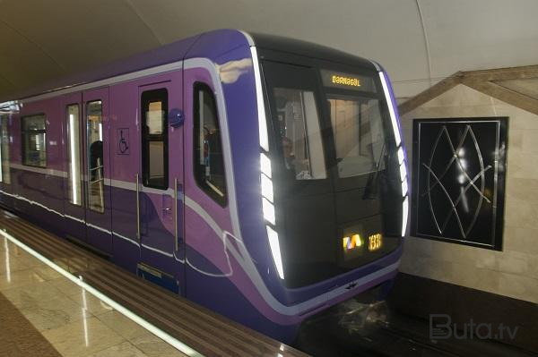  Metropoliten qatarlarda kondisionerləri niyə söndürüb?  