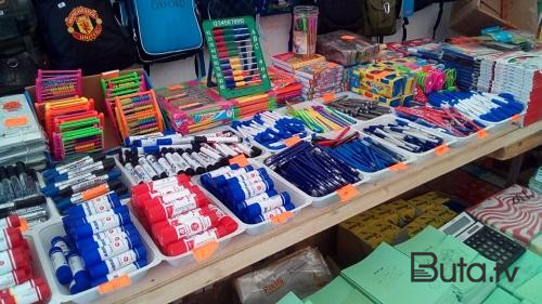  Məktəb ləvazimatları neçəyədir? - Qiymətlər  