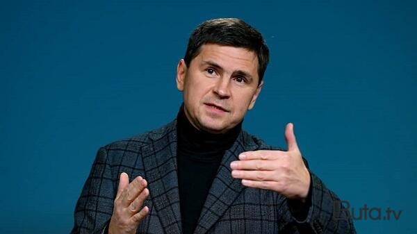  Putin bunu öz üslubunda həyata keçirdi - Podolyak  