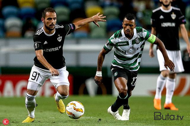  “Olimpiya” və “Qarabağ”ın start heyətləri...  