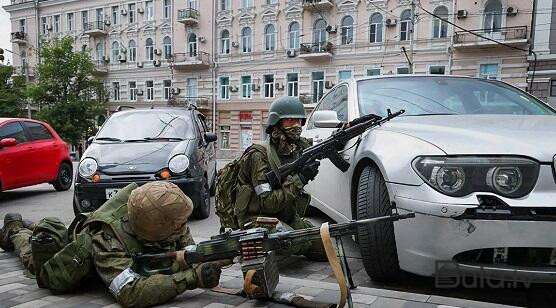  Priqojinin qətli: “Vaqner” yeni üsyana qalxacaqmı?  