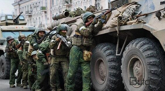  Putin üçün ən pis ssenari: vaqnerçilər üsyana qalxır?  