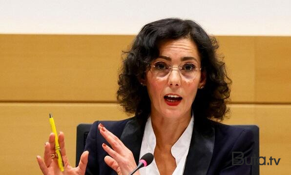  Belçikanın XİN rəhbəri Bakıya gəldi  