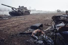  ABŞ açıqladı: Ukrayna ordusu müdafiə xəttini yardı  
