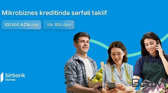  Biznesinizi böyütmək arzunuzu Kapital Bank-la gerçəkləşdirin  