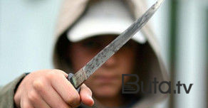  Restoranda qadına bıçaqla xəsarət yetirildi  