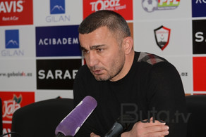  Bu qələbə bizi arxaynlaşdırmamalıdır - Qurbanov  