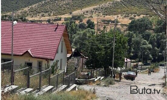  Zabuxa ilk köç karvanı yola salındı  