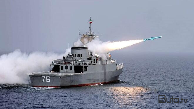  İran genişmiqyaslı təlimə başladı  