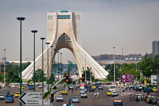  Bu, Tehranı xilas etməyəcək – Ekspert  