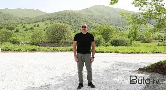  Qadın xahiş etdi, Prezident dərhal tapşırdı - Video  