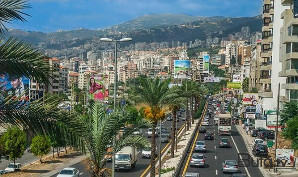  Rus casus həyat yoldaşı ilə birgə Livanda saxlanıldı  