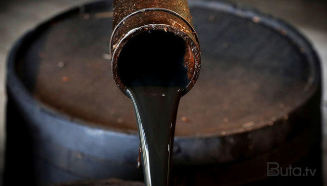  Britaniyaya ixrac olunan neftin həcmi açıqlandı  