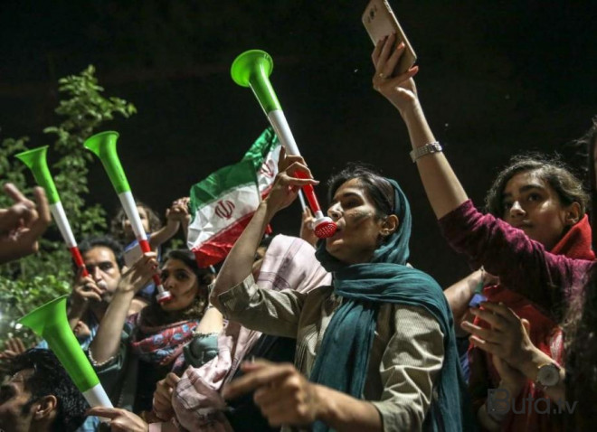  İran FİFA-nı aldadır, buna icazə verməyib - Ataxan  