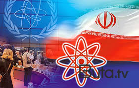  İranla bu saziş artıq anlamsızdır - Qrossi  