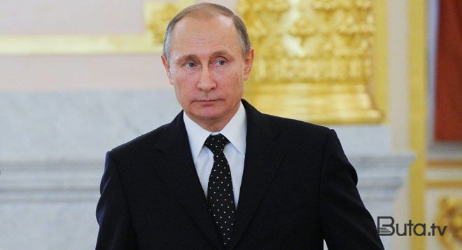  Putin seçkidə bu 3 rəqiblə yarışacaq  