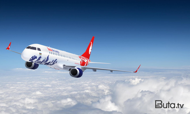  Bakı-Tiflis aviareyslərində gecikmə…  