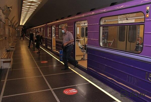  Dövlət Xidməti nöqsanlar aşkarladı: Bakı metrosundan reaksiya  