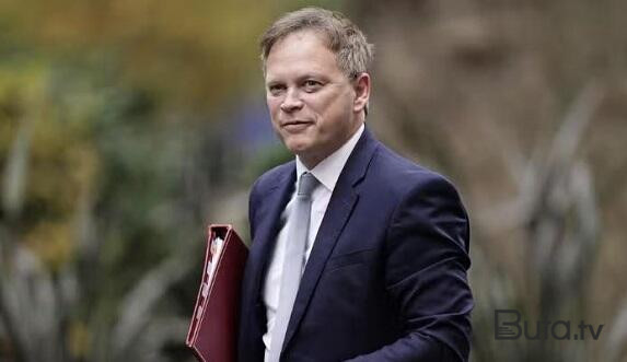  Bu şəxs Britaniyanın yeni müdafiə naziri olacaq  