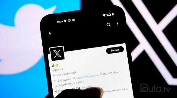  X sosial şəbəkəsində yeni funksiya  