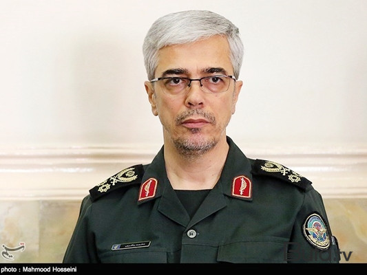  İrandan Səudiyyəyə: Hərbi əməkdaşlığa hazırıq!  