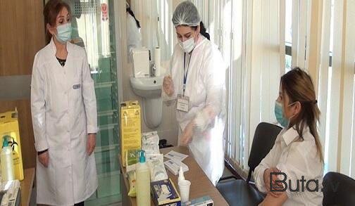  Hansı şəxslər qızılca əleyhinə peyvənd olunmayacaq?  