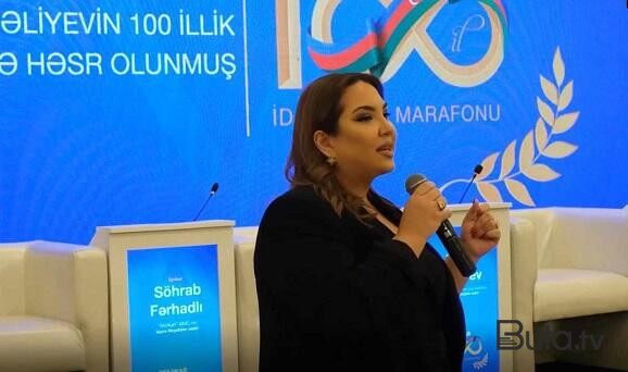  Shokki Mokki” “Peşəkar 100 il” idarəçilik marafonunda!  