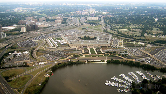 Ukraynaya yardım büdcəmiz tükənir... - Pentaqon  