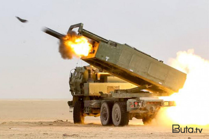  ABŞ S-400-ləri məhv edəcək raketini sınaqdan keçirdi  