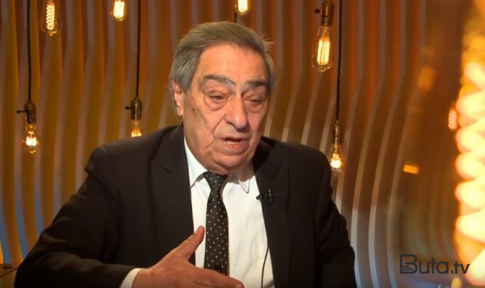  Rəşid Mahmudovdan qızılca ilə bağlı xəbərdarlıq  