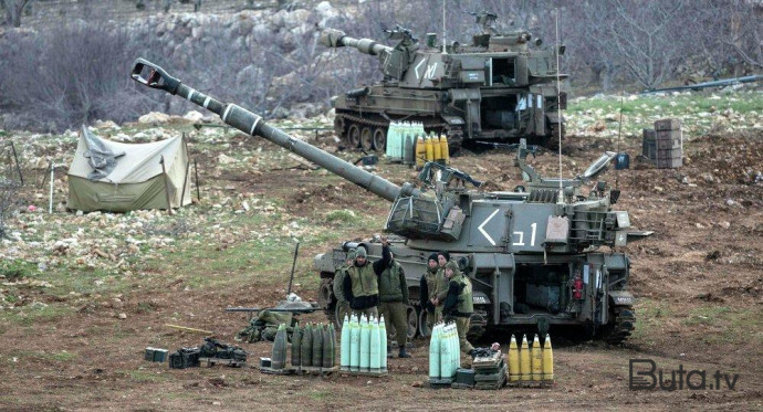 ABŞ-ın İsrailə hansı bombaları verdiyi üzə çıxdı  