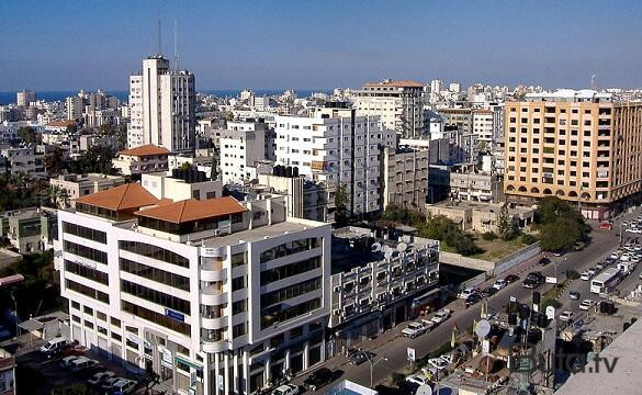 İsrail planını açıqladı: Qəzzanı bu cür bitirir  