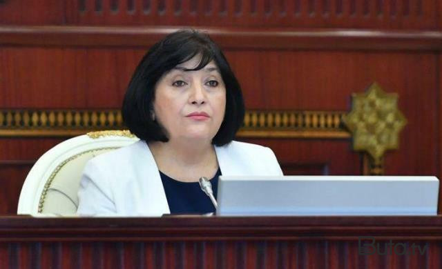 5 prinsip əsasında sülh sazişi... - Qafarova  