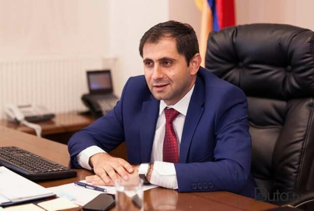 Papikyan ordunun resursundan bu istiqamətdə istifadə edir  