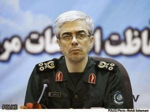  İrandan İraqa çağırış: Bununla bağlı qorxumuz var!  