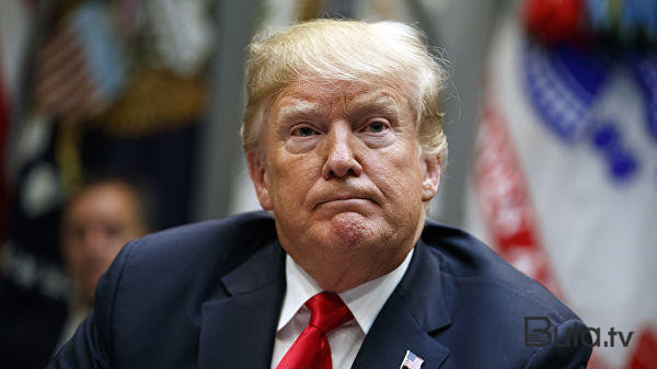  Tramp bizim üçün problemə çevriləcəkdi - Almaniya  