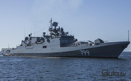  Hücuma məruz qalan gəmilər İsrailin deyil - Haqari  