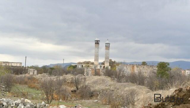  30 il Qarabağı qarət etdik, qızıllar hardadır?  