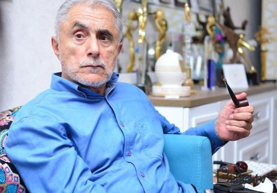  Alim Qasımovun keçmiş kürəkəni qız qaçırdı  