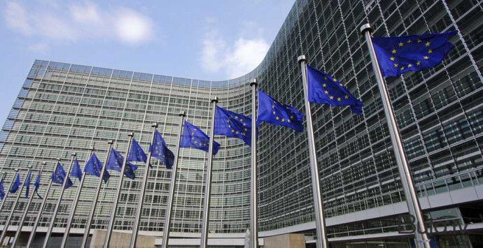  Ukrayna bütün şərtləri yerinə yetirdi - Avropa Komissiyası  