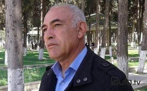  Tanınmış şair vəfat etdi  