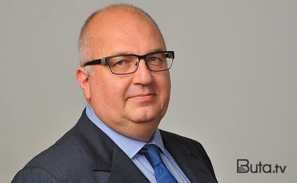  Həmyerlimiz Rusiyadakı vəzifəsindən istefa verdi  